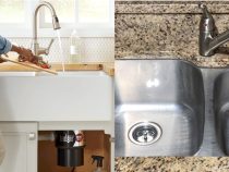 How to Unclog a Double Kitchen Sink: A Step-by-Step Guide