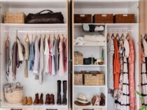 10 Best Organization Ideas for Your Closet