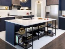 11 Smart Kitchen Features for Effortless Living