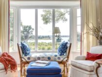 15 Window Treatment Inspirations to Transform Your Home