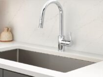 3 Best Ways to Clean Faucet Off Hard Water Spots
