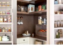 5 Best Ways to Organize a Kitchen Pantry Most Effectively
