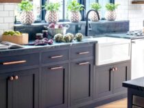 5 Timeless Kitchen Cabinet Paint Colors