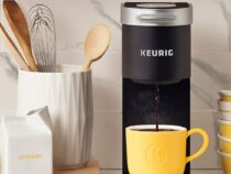 Best Way to Clean and Descale a Keurig Coffee Maker