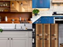 Clean Kitchen Cabinets: How to do it the Best?