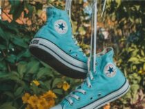 Converse Shoes: Did you know how to Clean?