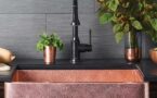 Copper Sink: Best Way to Clean and Restore