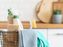 Deeply-Cleaning Your House: Guide for Each Room