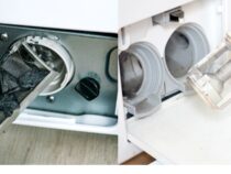 Did you Know How to Clean a Washing Machine Filter the Best Way?