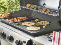 Easiest and Most Various Ways to Clean Grill Grates