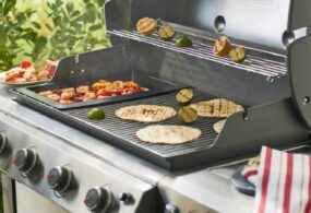 Easiest and Most Various Ways to Clean Grill Grates