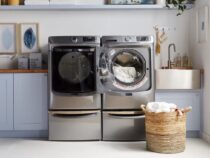 Which Washer is Best for Your Home? Front-Load vs. Top-Load!
