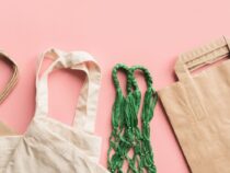 Green Living: 7 Ways to Store Reusable Shopping Bags