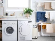 Have you ever Cleaned your Washing Machine? Here the Guide!