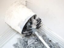 Have you known the best way to Clean Dryer Vent?