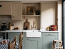 Kitchen Best Cleaning Tips for Appliances