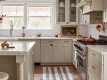 Kitchen Cleaning: Best Guide to Keep Kitchen Appliances Clean