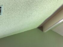 Popcorn Ceiling: How to Clean it the Best?