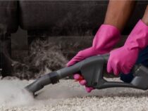 Steam Cleaner: Most Effective Way to Use For Your House