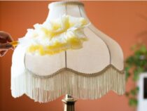 The Most Effective Guide to Clean Lampshades