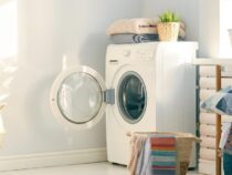 Want Your Laundry Room Always Clean? Read This