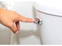 DIY Guide: Changing a Toilet Shut-Off Valve