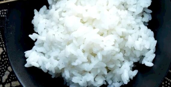 Avoid 6 Rice Cooking Mistakes for Perfect Results