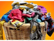 Avoid These Common Laundry Mistakes