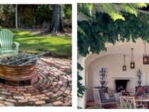 Brick Patio Inspiration: Stylish Ideas for Outdoor Spaces