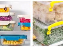 Budget-Friendly Solutions for an Organized Fridge