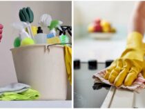 Cleaning Mistakes: Avoid These 5 Common Pitfalls