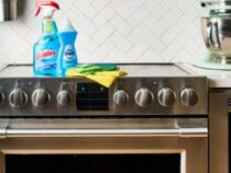 Cleaning Oven Glass: Effective Tips and Methods