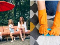Cleaning Sunbrella Fabric: Comprehensive Guide