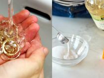 5 Ways Cleaning Tips for Stainless Steel Jewelry