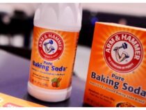 Clever Household Applications of Baking Soda