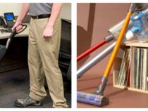 Common Mistakes in Vacuuming for Cleaner Floors