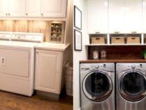 Converting Rooms into Laundry Spaces: Easy Guide