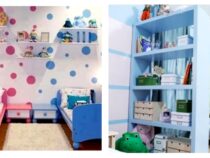 Creative Inspirations for Your Kids’ Room