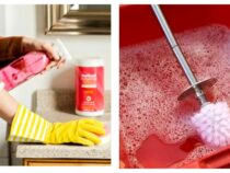 Deep Cleaning Secrets: Revitalizing Your Cleaning Tools