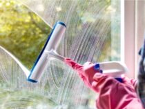 Easy 5-Step Guide to Cleaning Window Tracks
