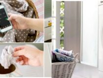 Efficient Laundry Day Hacks: 5 Smart Tips
