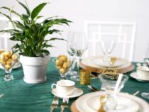 Elevate Your Meal: 12 Stunning Table Décor Ideas
