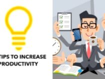 Home Productivity Boosters: 5 Effective Strategies