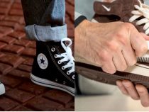 How to Properly Clean Converse Sneakers