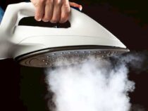 Iron Cleaning Guide: Inside and Out, a Sparkling Appliance