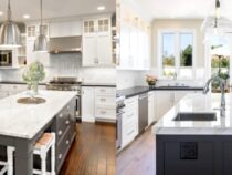 Kitchen Remodeling: Comprehensive Planning Guide