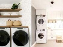 Laundry Room Ideas: Elevate Your Favorite Spot