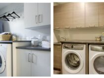 Laundry Room Planning: Essential Guide