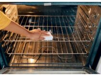 Mastering Oven Rack Cleaning Techniques