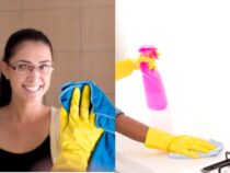Monthly Cleaning Tasks: Essential Chores You Shouldn’t Miss